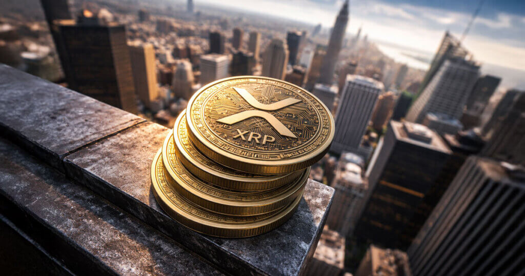XRP ETFs are booming, but a quiet $15 billion payment layer matters more than the price