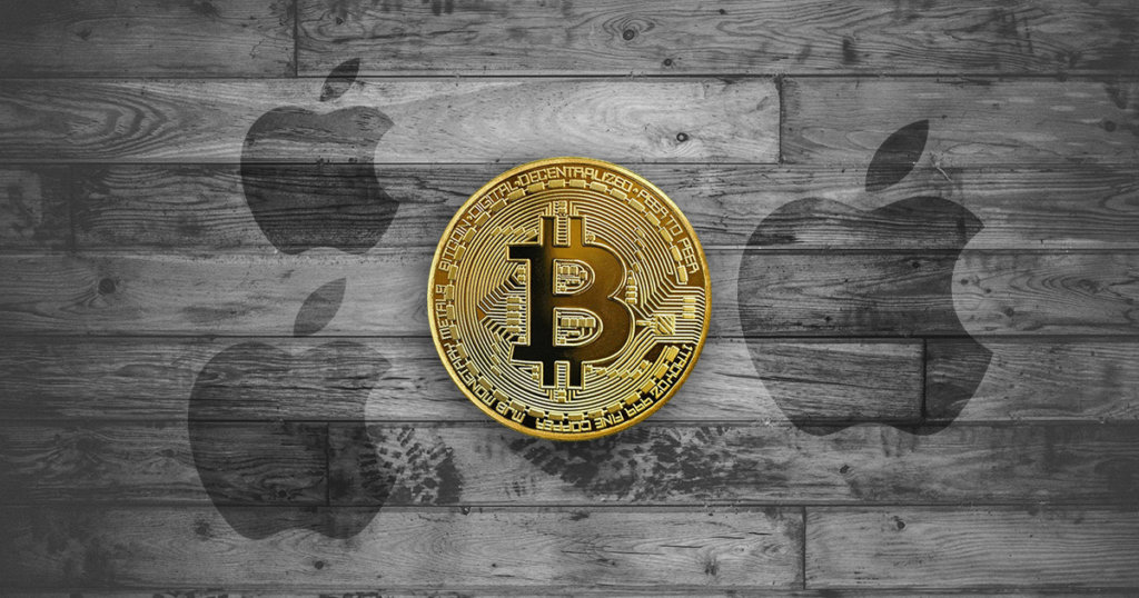 Apple App Store scam sees users losing $1.6 million in Bitcoin