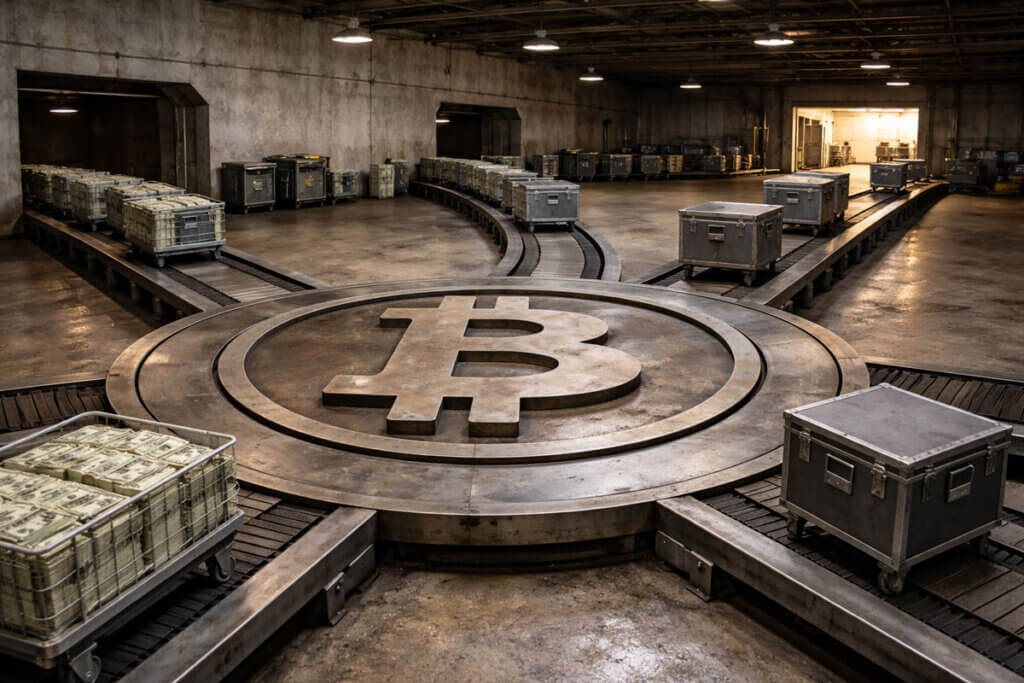 Bitcoin treasury trade faces a new test after Nakamoto sold $20M at a loss