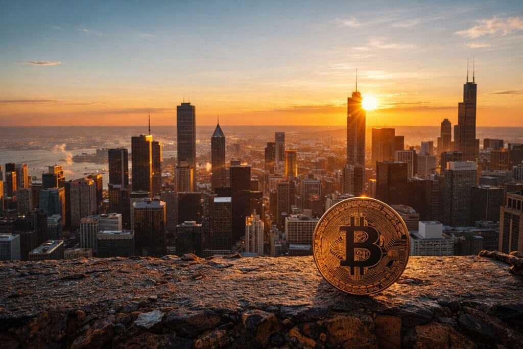 Why Bitcoin briefly jumped above $70,000 on Iran deal hopes as Trump’s Hormuz threat keeps rally fragile