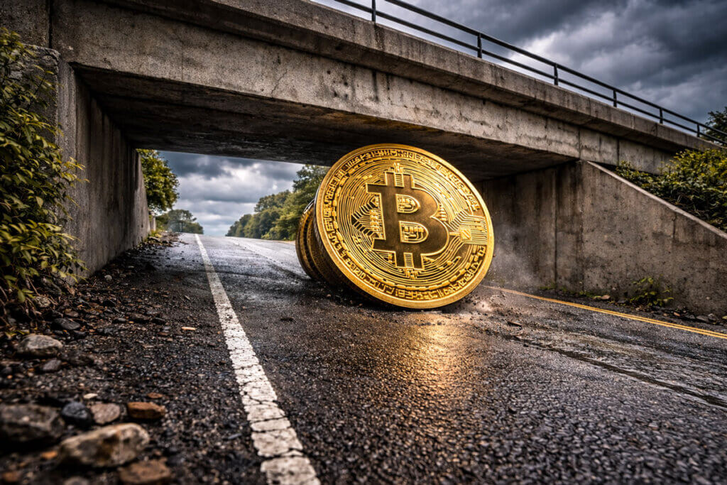 Bitcoin is squeezing into the $78k ‘True Market Mean’ with Fed and retail data set to decide next move