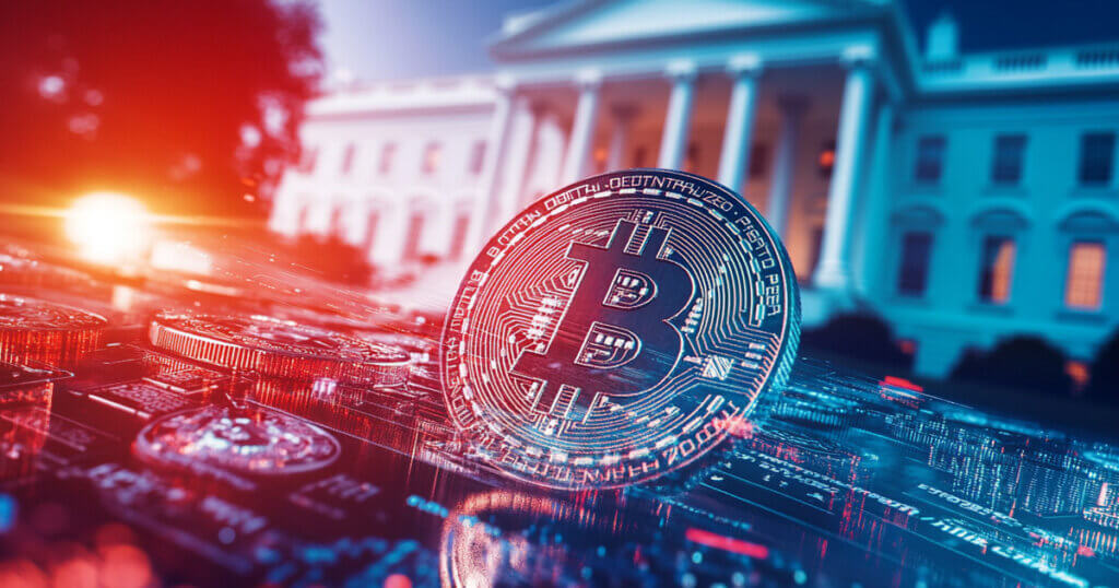 Softwar author Jason Lowery looks to White House role advising on Bitcoin national security