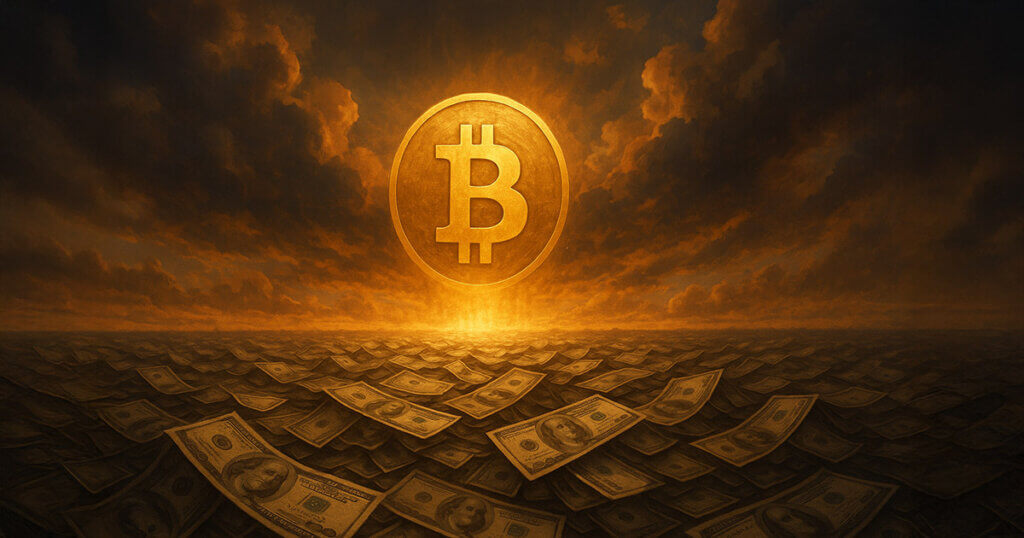The coming Bitcoin treasury bubble could rival the dot-com era with $11T of capital chasing BTC