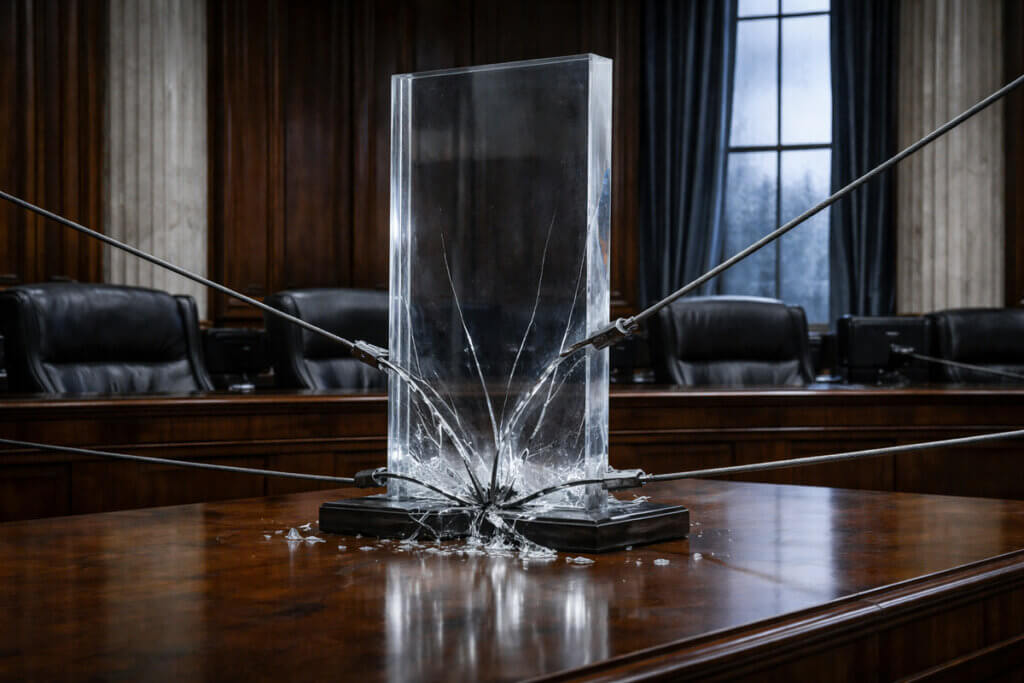 A four-way deadlock is now blocking the US Clarity Act crypto bill — and each side can stop it