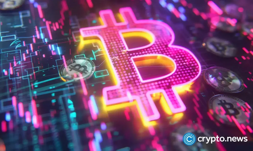 Bitcoin ETFs end Q1 in the red as early outflows outweigh March gains ...