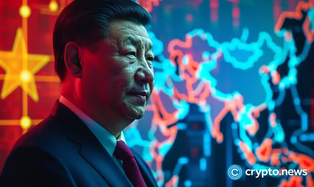 China blocks Meta’s $2B Manus deal amid AI security concerns – Printhereum
