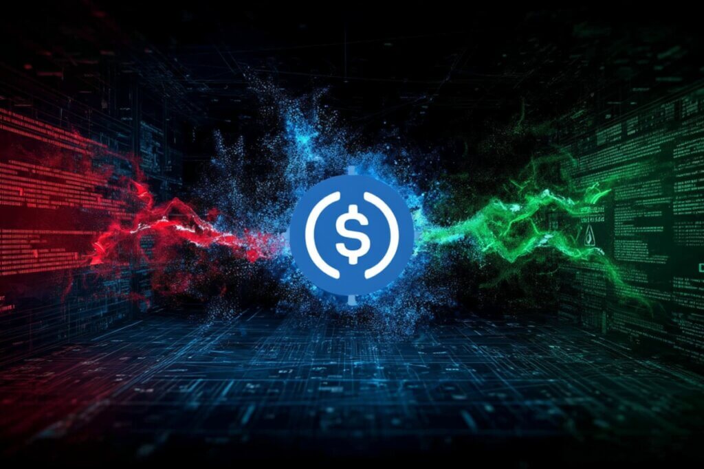 Circle’s USDC freeze powers face fresh scrutiny after blocked wallets and delayed theft response