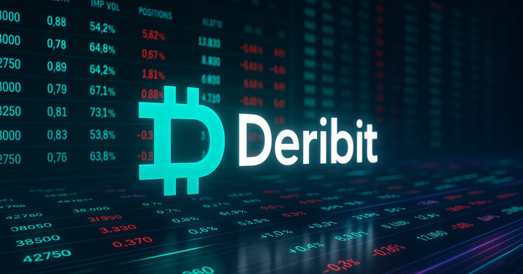Coinbase agrees to acquire Deribit in landmark $2.9 billion deal