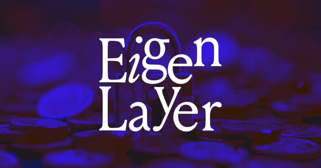 EigenLayer's native token debut sees high stakes activity from crypto whales