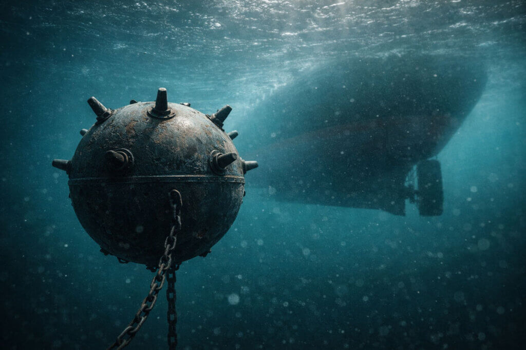 Bitcoin’s rebound looks like a trap and Wall Street knows it – as real Hormuz threat may not be over