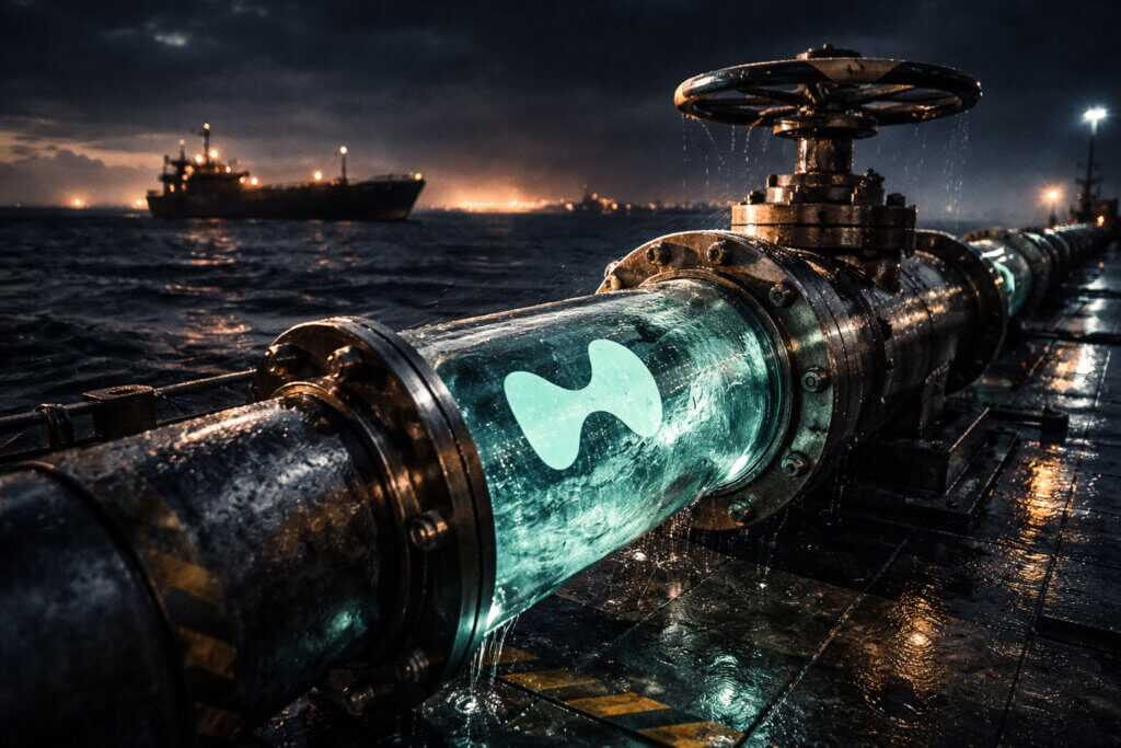 Why the US-Iran conflict sent traders to Hyperliquid — and pushed HYPE into crypto’s top 10