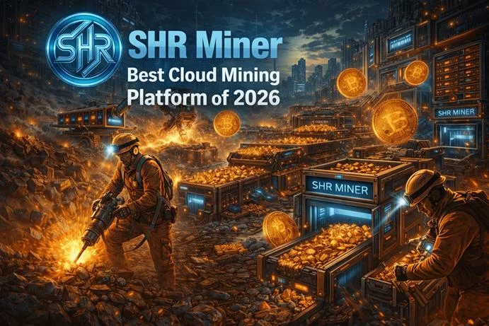 5 recommended free cloud mining platforms for 2026: Secure, stable, and beginner-friendly - 2