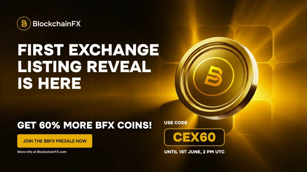 XRP price gears up for $2 move while BlockchainFX presale stands out as the next big crypto at $14.37m - 2