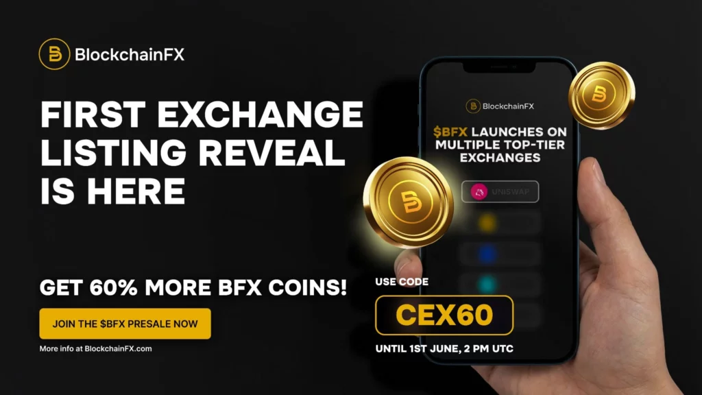 Litecoin price prediction 2026 to 2030: Why BlockchainFX is the leading crypto presale in 2026 to watch - 2