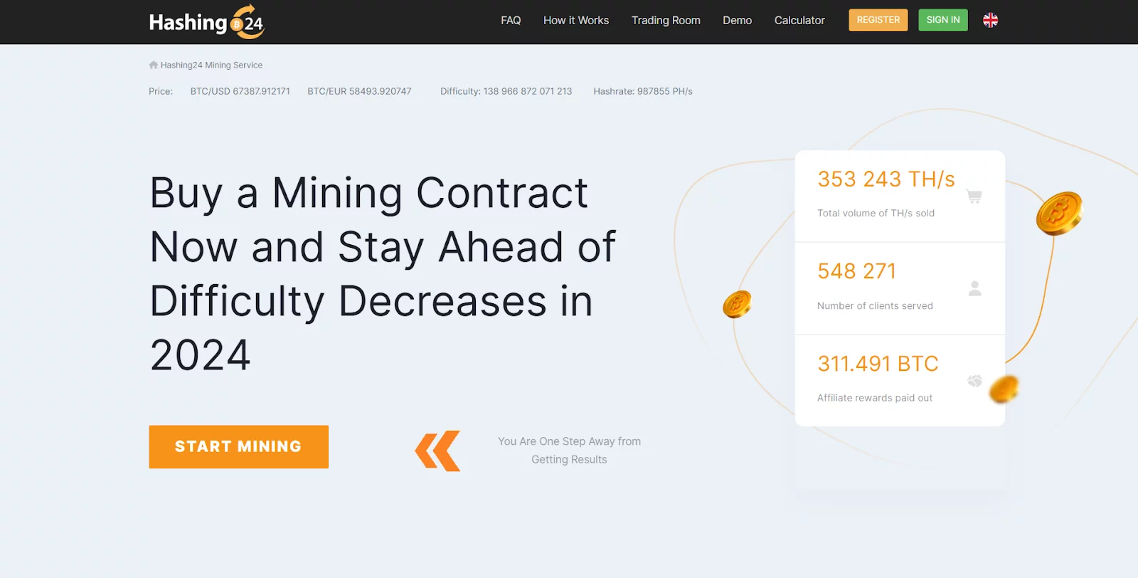 5 leading crypto cloud mining sites that pay daily in 2026 - 6