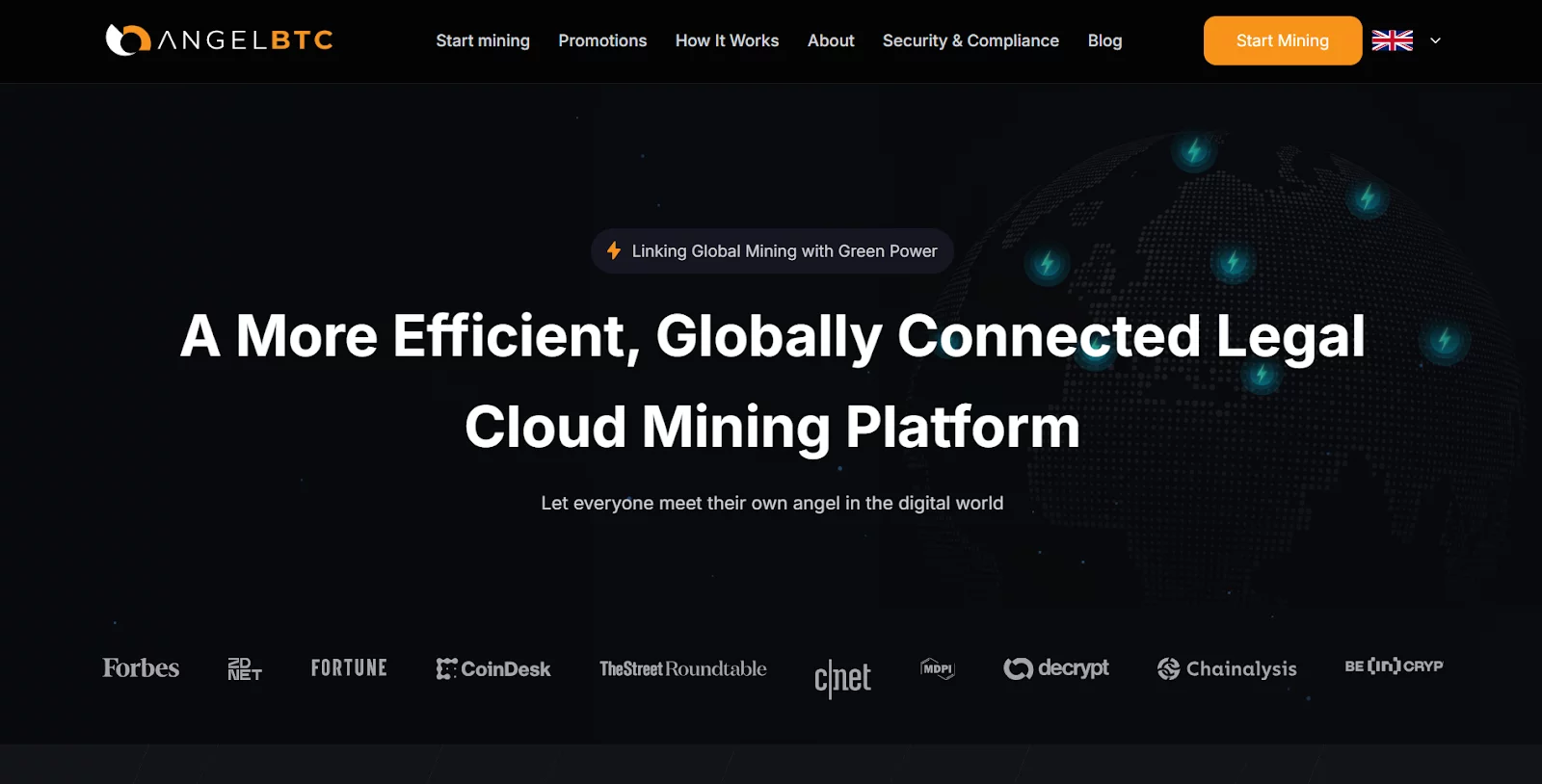5 leading crypto cloud mining sites that pay daily in 2026 - 2