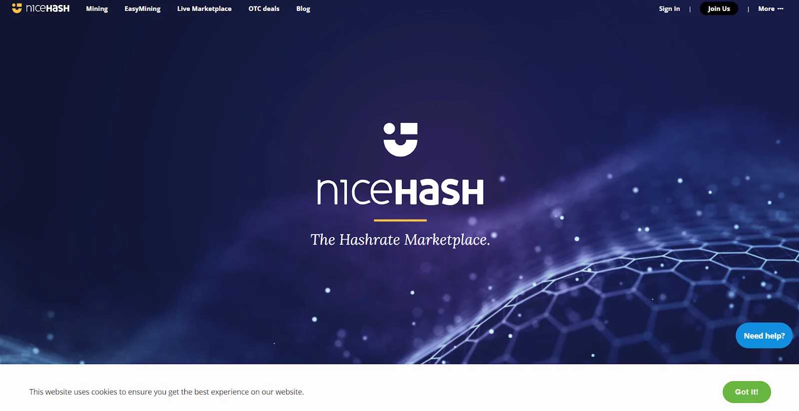 5 leading crypto cloud mining sites that pay daily in 2026 - 5