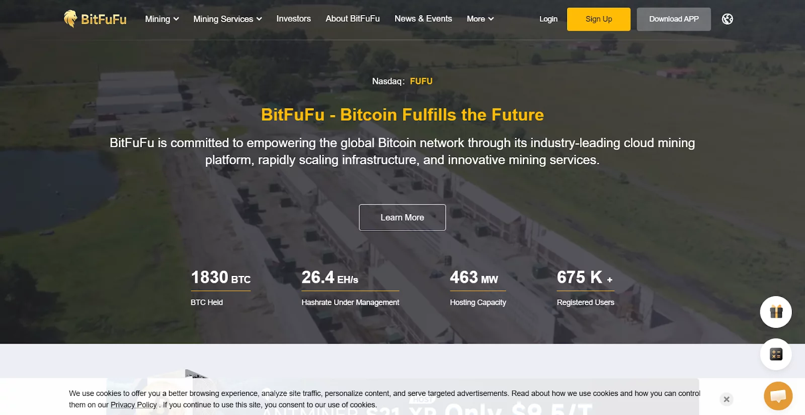 5 leading crypto cloud mining sites that pay daily in 2026 - 4