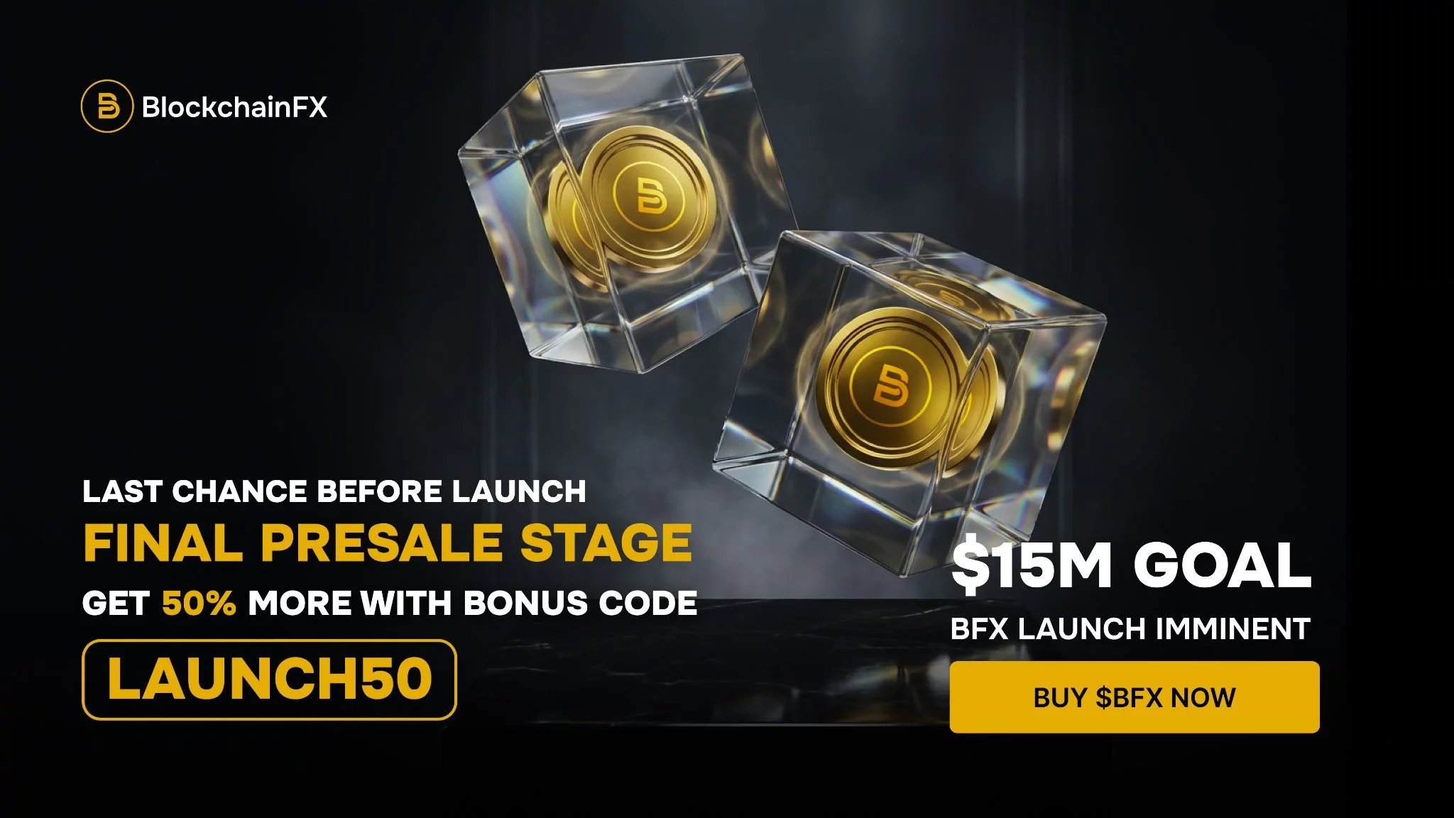 Traders pivot ADA to BFX, one of the leading crypto presales to buy now - 2