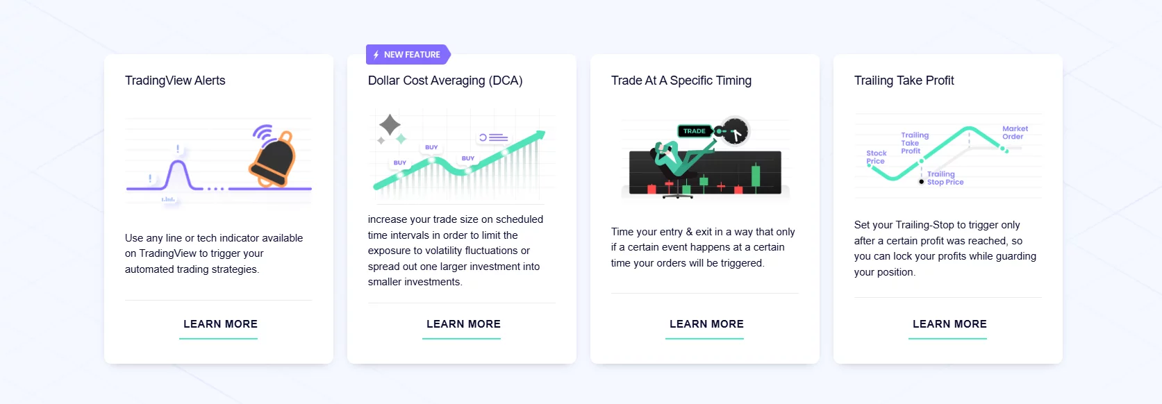 How to use AI for stock trading: 5 automated AI trading bots explained - 3