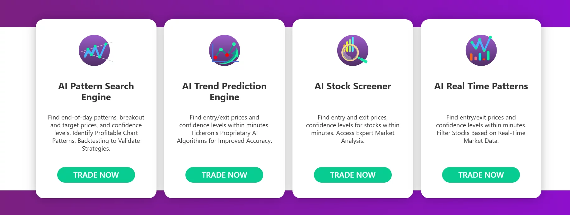 How to use AI for stock trading: 5 automated AI trading bots explained - 5