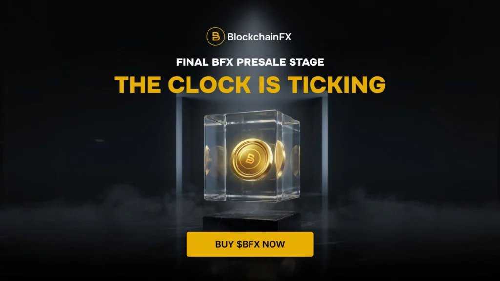 Solana breaks a key resistance while BlockchainFX is tipped as the crypto millionaire maker ahead of its launch - 2