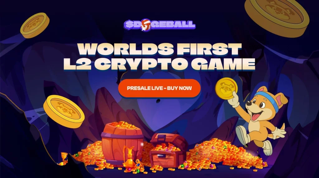 Get 35% extra tokens: How to join one of the leading memecoin presales in 2026 today - 3