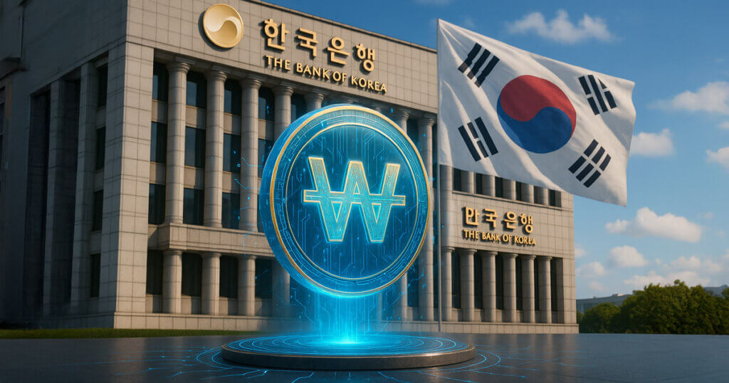 K-Won is coming: South Korea’s 8 mega-banks to unleash world’s newest stablecoin shockwave