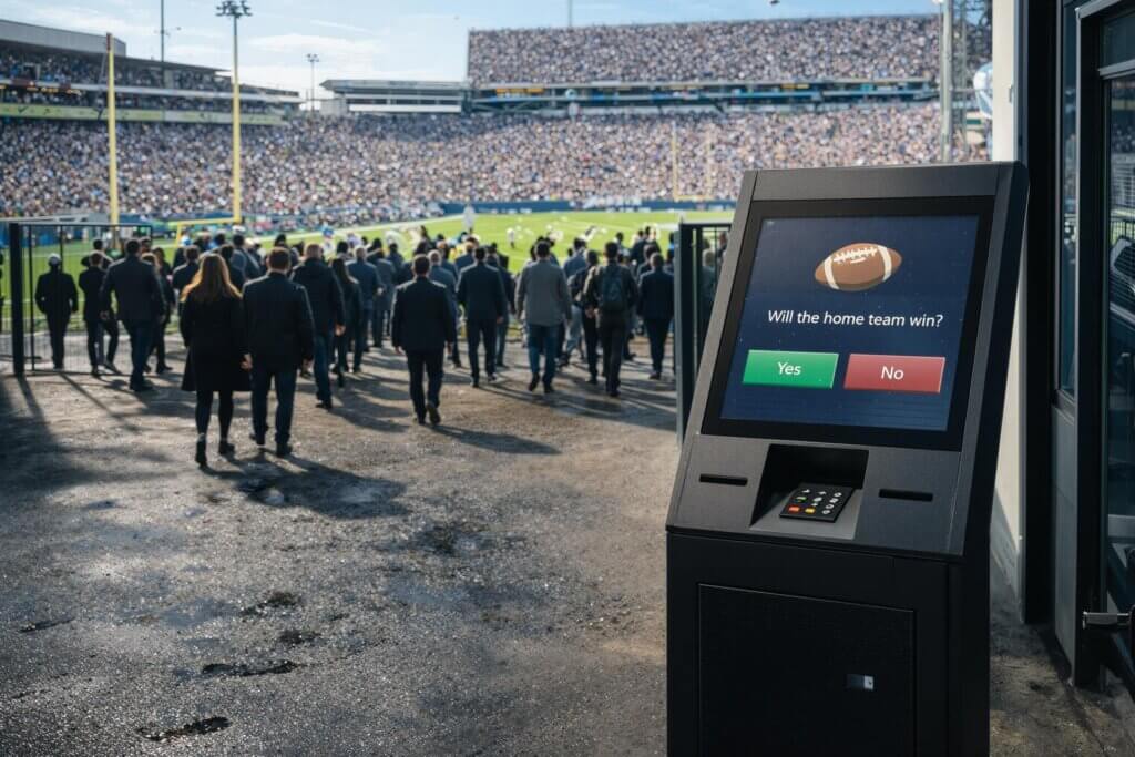 The bets that made crypto prediction markets popular now targeted by ban threat