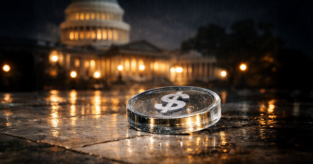 The US Senate could wipe out $6 billion in crypto rewards this week by closing one specific loophole