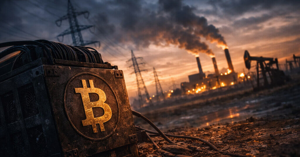 Bitcoin's hashrate continues to fall as the price spike doesn't convince miners to turn machines back on