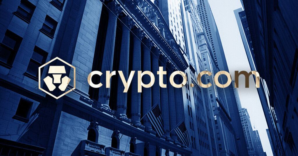 Trump Media to launch crypto ETFs on Crypto.com amid CRO controversy