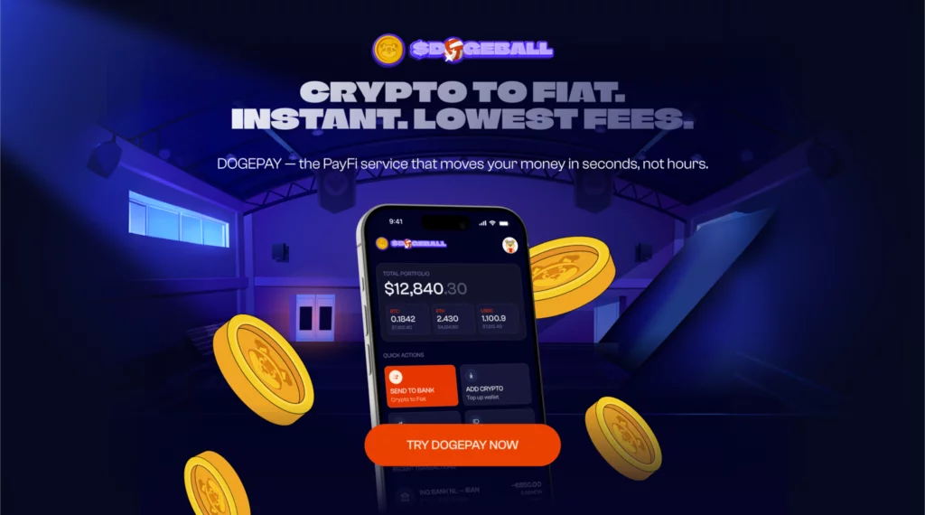 Leading crypto presales to buy now before early entry prices disappear - 4