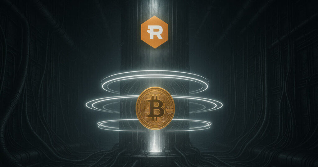 Riot Platforms leverages $1.8 billion Bitcoin trove for $100 million Coinbase loan