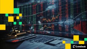 billion gone. Spot bitcoin ETFs are on track for their worst month on record billion gone. Spot bitcoin ETFs are on track for their worst month on record
