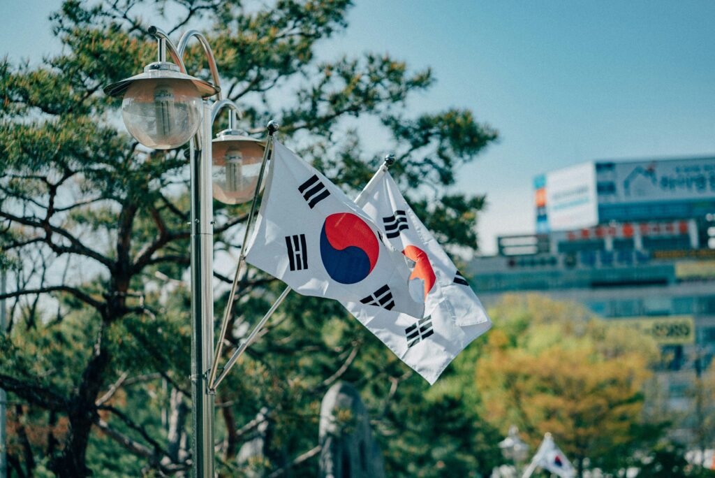 South Korea’s 8 billion AI chip push shows crypto is still losing the capital race South Korea’s 8 billion AI chip push shows crypto is still losing the capital race