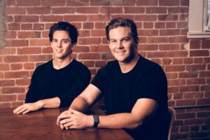 Crypto’s next frontier isn’t crypto, it’s financing AI and robotics, Framework’s Anderson says Crypto’s next frontier isn’t crypto, it’s financing AI and robotics, Framework’s Anderson says