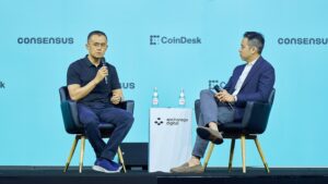CZ wants to make the U.S. the ‘capital of crypto’: State of Crypto CZ wants to make the U.S. the ‘capital of crypto’: State of Crypto