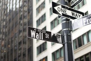 Wall Street’s IPO revival hasn’t reached dot-com euphoria levels, Goldman Sachs says Wall Street’s IPO revival hasn’t reached dot-com euphoria levels, Goldman Sachs says