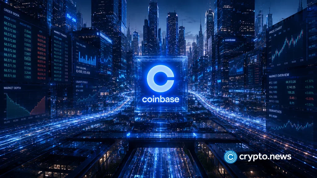 Coinbase opens Luxembourg MiCA hub as EU deadline nears Coinbase opens Luxembourg MiCA hub as EU deadline nears