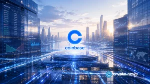 Coinbase CEO says broken finance is pushing users to crypto Coinbase CEO says broken finance is pushing users to crypto