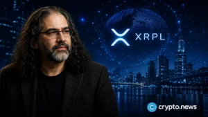 Was XRP created before Bitcoin? David Schwartz responds Was XRP created before Bitcoin? David Schwartz responds