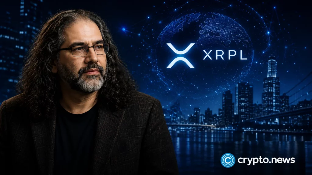Schwartz proposes XRPL fix as front-running fears return Schwartz proposes XRPL fix as front-running fears return