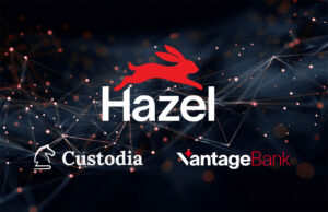Hazel Network solves the walled garden challenge of tokenized deposits Hazel Network solves the walled garden challenge of tokenized deposits