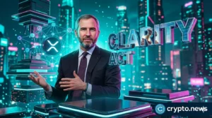 Garlinghouse hinted XRP holders might get a piece of Ripple’s IPO. What a “special arrangement” could mean Garlinghouse hinted XRP holders might get a piece of Ripple’s IPO. What a “special arrangement” could mean