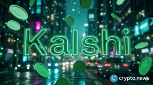 Kalshi courts investors at B valuation amid lawsuits Kalshi courts investors at B valuation amid lawsuits