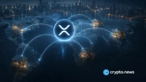 XRP price analysis: XRP holds near as ETF inflows and on-chain activity rise XRP price analysis: XRP holds near as ETF inflows and on-chain activity rise