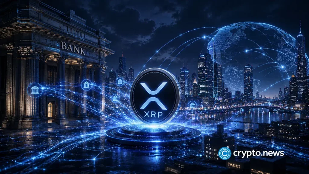 Every Ripple win runs on RLUSD, not XRP. Should holders worry? Every Ripple win runs on RLUSD, not XRP. Should holders worry?