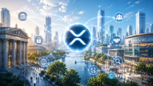 Ripple is quietly becoming a bank. What that means for XRP holders Ripple is quietly becoming a bank. What that means for XRP holders