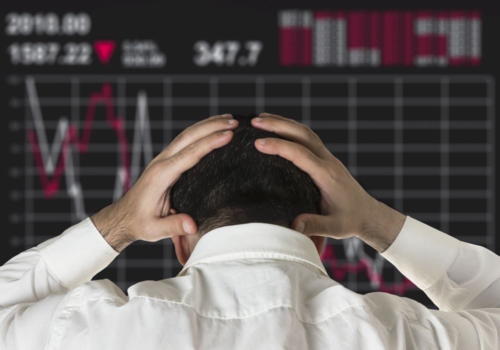 With crypto ending the first half in the red, bitcoin’s solace is it beat Strategy With crypto ending the first half in the red, bitcoin’s solace is it beat Strategy